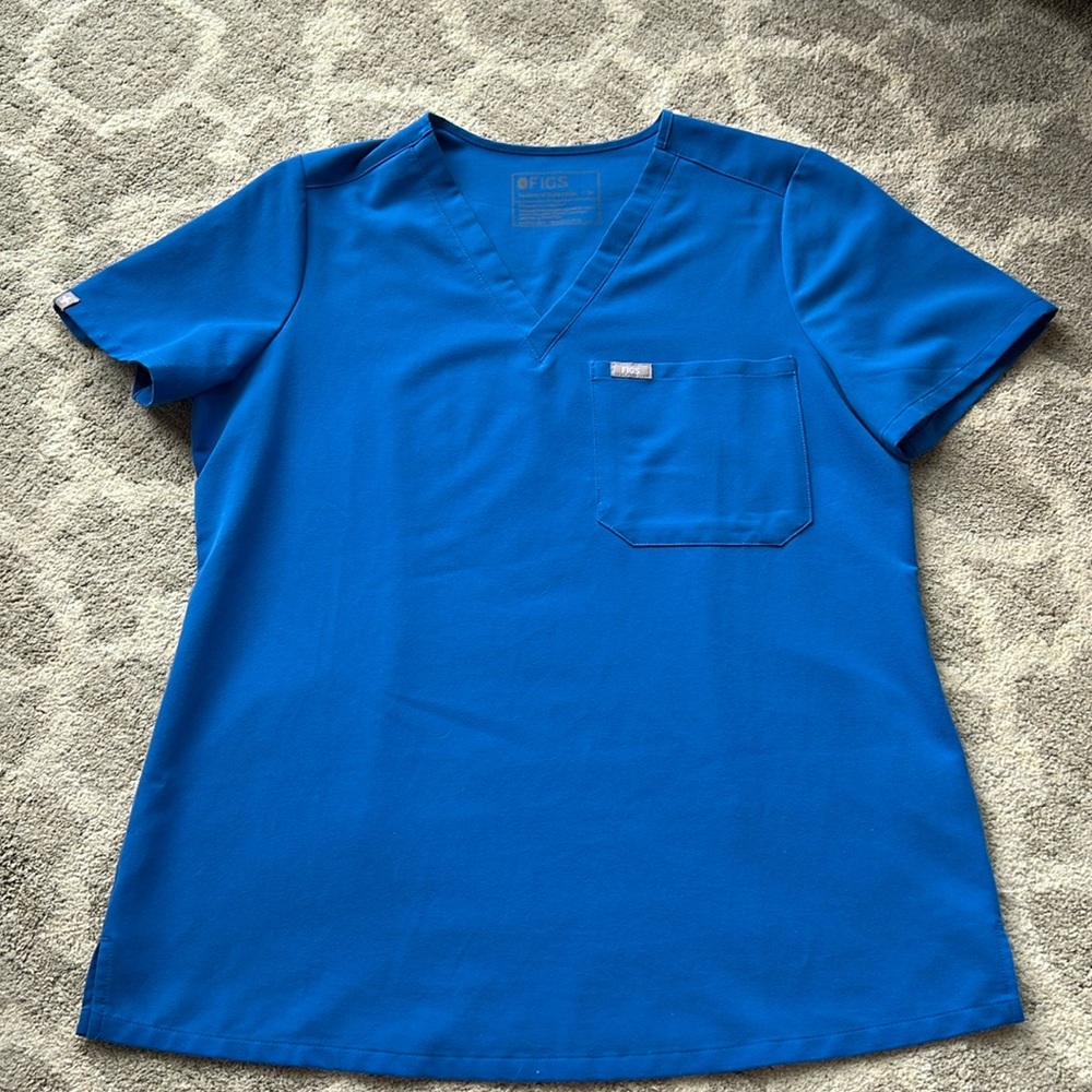 Figs scrub top women’s